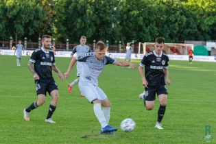 Владислав Васильев: «Ұлттық құрама үшін кез-келген позицияда ойнауға дайынмын»