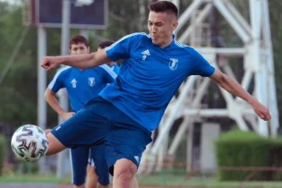 Айбар Жақсылықов: «Легионерлер арасынан көзге түсу қиынға соқты»