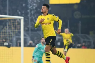 Стив Макларен: «Санчо керек пе? Бар да баланы алып кел. Сендер «Манчестер Юнайтед» емессіңдер ме?»