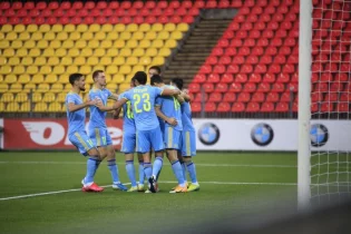 Қазақстан құрамасының матчтарына жанкүйерлер қатыса ала ма? 