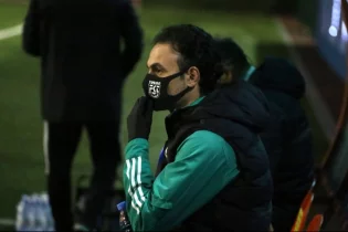 Григорий Бабаян: «Бұл жеңіс бізге сенімділік беру қажет»