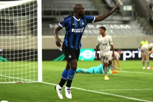 Лукаку: «Баяу қимылдайтын болсам, финалда пенальтиге қол жеткізе алмас едім»