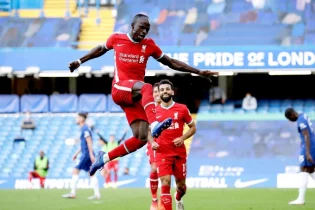 Садио Мане коронавирус жұқтырды