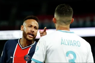 Гонсалес - Неймармен болған қақтығыс жайлы: «Екі миллионнан астам хабарлама келді. Тіпті, мені өлтіремін деп қорқытты»