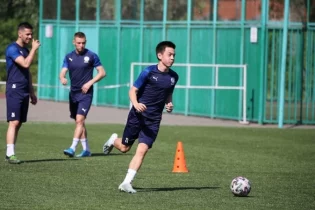 «Ертіс» пен Сербиялық клуб қазақстандық футболшының трансфері туралы келісе алмады