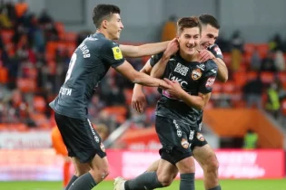 Зайнутдинов ЦСКА сапындағы алғашқы голы туралы пікір білдірді