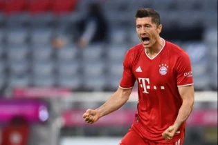 Левандовски покер жасады