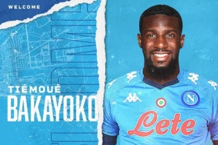 «Наполи» «Челси» ойыншысын жалға алды