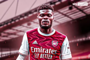 Томас Парти «Арсеналға», Лукас Торрейра «Атлетикоға» ауысты