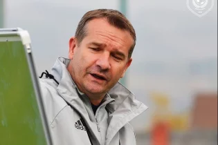 «Астана» Пол Эшуортты бапкерлік қызметтен босатты