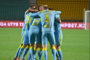 «Самұрық-Қазына» «Астана» клубын қаржыландыруды жалғастыра ма?