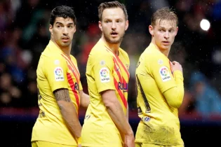 Жазғы трансферлік терезеде ең көп пайда тапқан клубтардың тізімі жарияланды