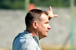 Пол Эшуорт «Астанадан» кетті