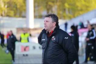 Владимир Чебурин: «Чемпиондық үшін күрес әлі аяқталған жоқ»