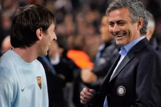 Ди Марцио: «Месси 2004 жылы «Челсиге» ауысуға өте жақын болды»