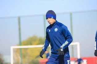 Қазақстан құрамасының капитаны жарақат алып қалды