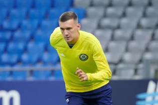 Қазақстан құрамасы тағы бір ойыншыдан айырылды