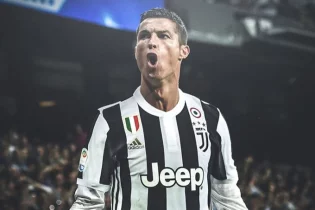 Роналдудың үйі тоналды. Қылмыскер болмашы зат ұрлаған