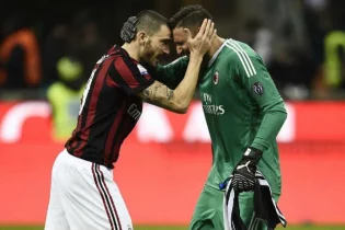 А сериясындағы ең көп жалақы алатын италиялық футболшылардың тізімі жарияланды