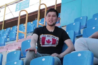 Қайрат Әшірбеков: «Өз алаңымызда Албаниядан жеңілмеуіміз керек»