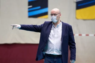 Виктор Тарчило: «Бүгінгі нәтиже біз үшін заңды болып табылады»