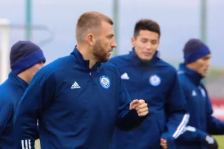 Қазақстан құрамасы Нұралы Әліп пен Алексей Щёткиннен айырылды