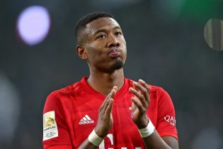 ПСЖ мен «Ювентус» Давид Алабаны алғысы келеді