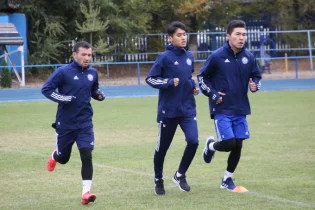 Қазақстан жастар құрамасының 7 ойыншысы Испаниямен болатын ойынға қатыспайды  