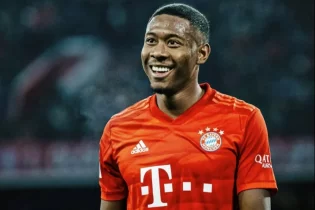 «Ювентус» Давид Алабамен келісімге келді