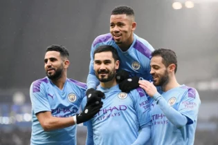 Қазіргі құрамын жасақтау үшін ең көп қаржы жұмсаған клубтардың тізімі жарияланды