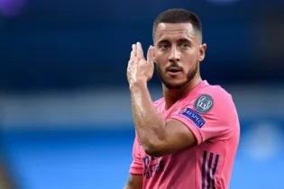 Эден Азардың трансферлік құны айтарлықтай төмендеді