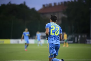 Марат Быстров: «Маған Фрэнк Лэмпардтың ойыны ұнайтын еді»