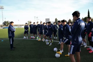 Алмас Құлшынбаев: «Жанкүйерлерді қуантып, көпшілікті таң қалдыруға тырысамыз» 