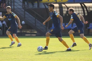 «Қайрат» коронавирус жұқтырған ойыншылары туралы хабарлады