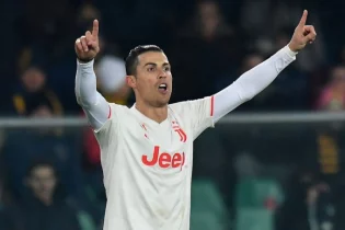 Роналду «Барселонамен» болатын матчқа қатыса ала ма?