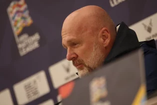 Михал Билек: «Ұлттар Лигасы - біз үшін маңызды турнир»