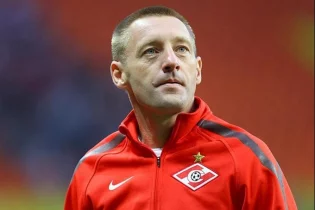 «Астананы» Ресейлік бапкер жаттықтырмақ