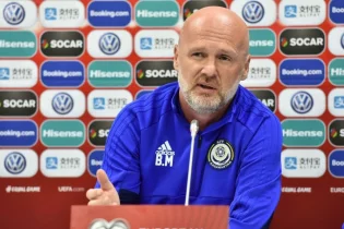 Михал Билек: «Жіберген қателіктеріміз голға айналды»