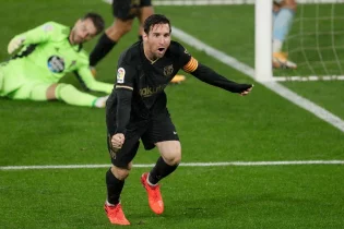 Тибо Куртуа: «Мессидің таланты басым, Роналдуда атлетизм жақсы дамыған»