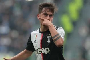 Пауло Дибала мансабын «Челсиде» жалғастыруы мүмкін