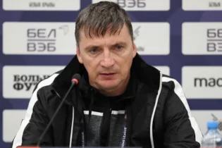 Михаил Мархель: «Қазақстан құрамасы үшін жоғалтатын ештеңе болған жоқ»