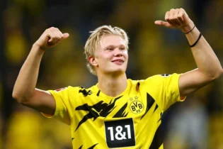 Golden Boy сыйлығына үміткер футболшылардың тізімі жарияланды