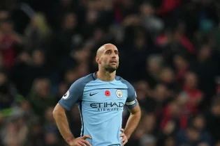 Пабло Сабалета мансабын аяқтады