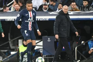 ПСЖ Килиан Мбаппеге бес жылдық келісімшарт ұсынды