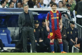 Ди Марцио: «Челси» 2014 жылы Мессидің келісімшартындағы өтемақыны төлеуге дайын болды»