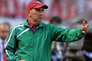 «Астана» Тихоновты тағайындамас бұрын, Құрбан Бердыевпен келіссөздер жүргізіпті