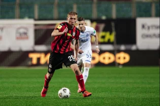 «QAZSPORT» қазақстандық футболшылардың қатысуымен өтетін РПЛ матчтарын көрсетеді