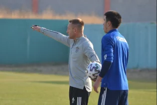 Андрей Тихоновтың «Астана» клубында алатын жалақысысының қанша екені белгілі болды