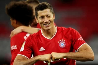 Өткен маусымдағы үздік шабуылшылардың тізімі жарияланды