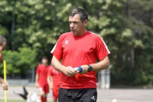 Қазақстандық клубтың басшылығы бапкердің отставкаға кету туралы өтінішін қабылдамады